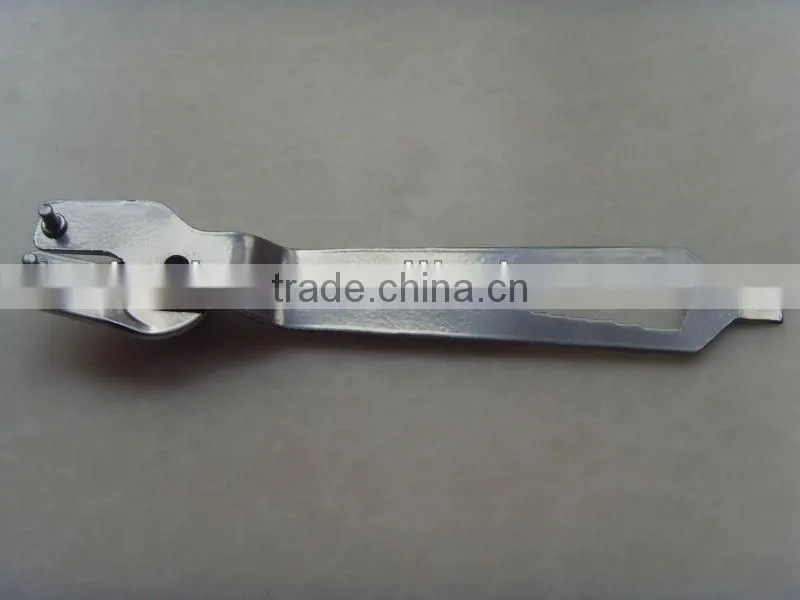 High quality Adjustable Spanner Wrench/ Y type or T type or L type wrench /pipe wrench/ multi-purpose wrench
