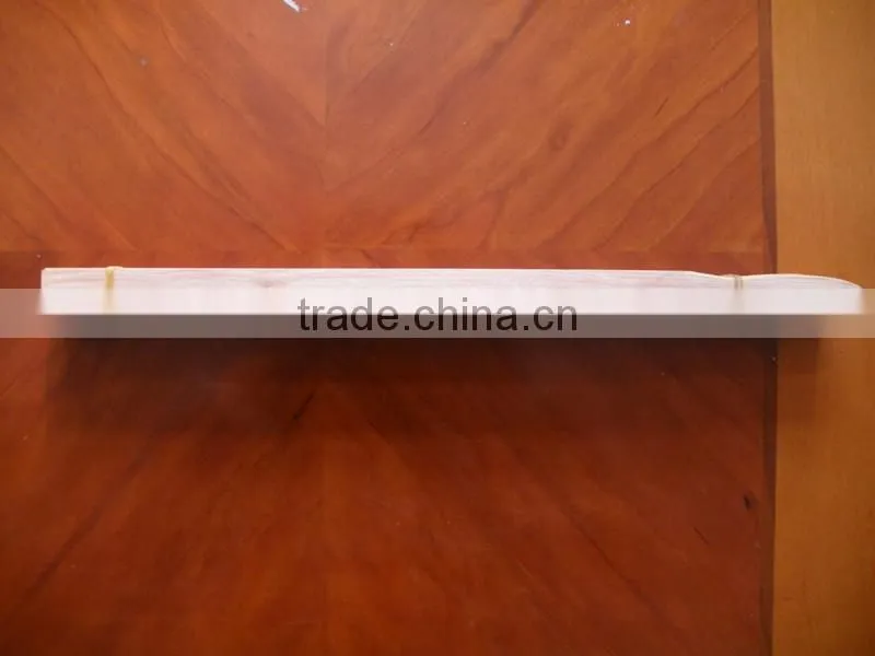 alibaba china harbin professional factory one color print paint sticks
