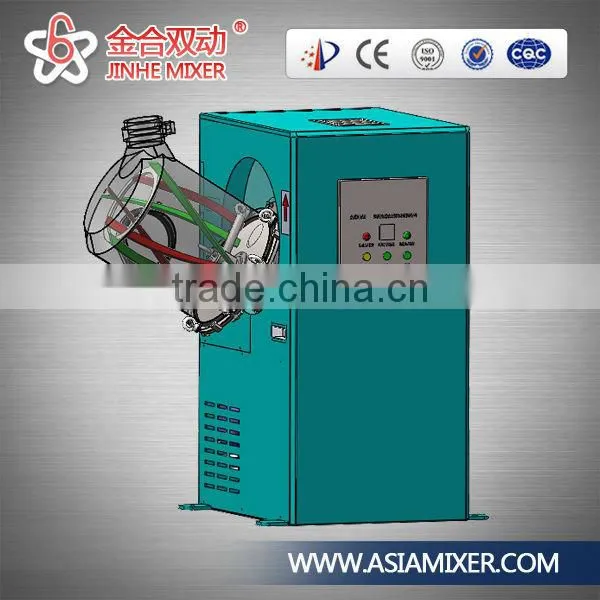 polymers laboratory mixer equipment