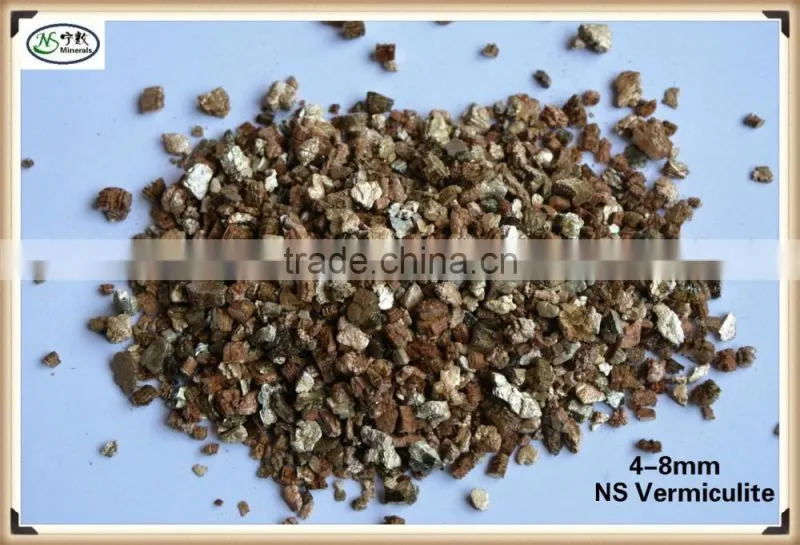 Growing Medium Horticulture Grade Vermiculite