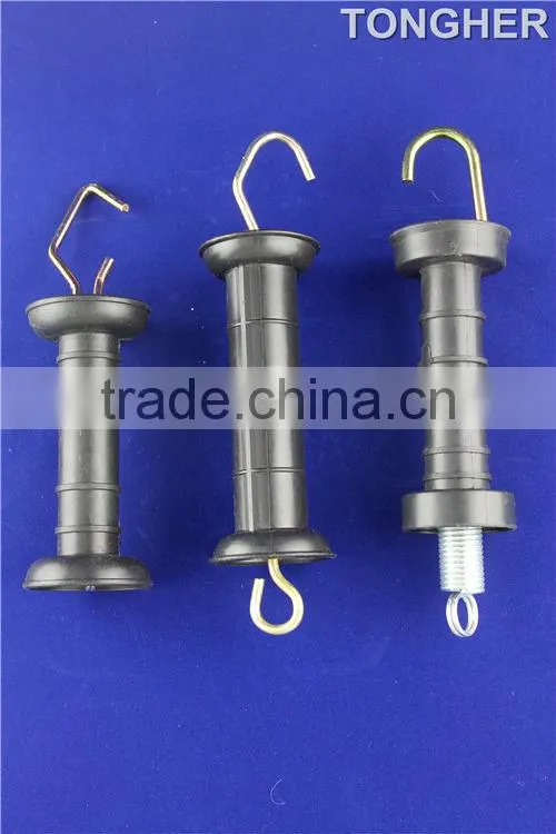 Agriculture Electric Fence Zinc Alloy Daisy Inline Wire Strainer Tensioner Tightener