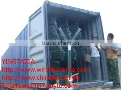 Wire Mesh Fence for Border barrier