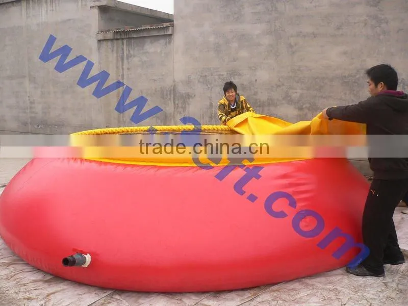 Onion Tank