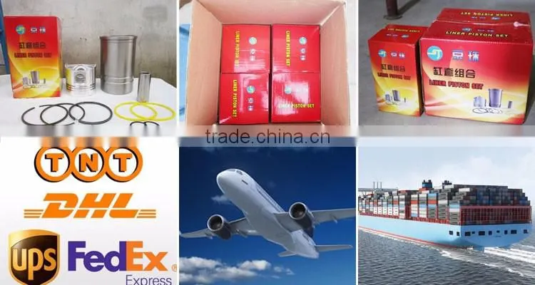 Farm machiner widely used ZS1100 diesel engine parts cylinder liner