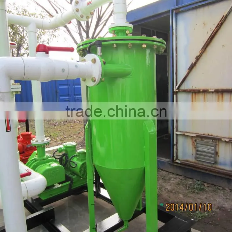 Gas plant equipment/biogas power plant/biomass plant