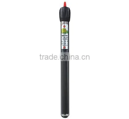 Glass fish tank water aquarium heater 25W-300W