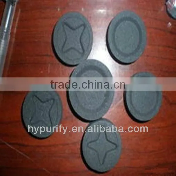 Star Shisha Charcoal/Chinese supply high quality Shisha Charcoal for hookah
