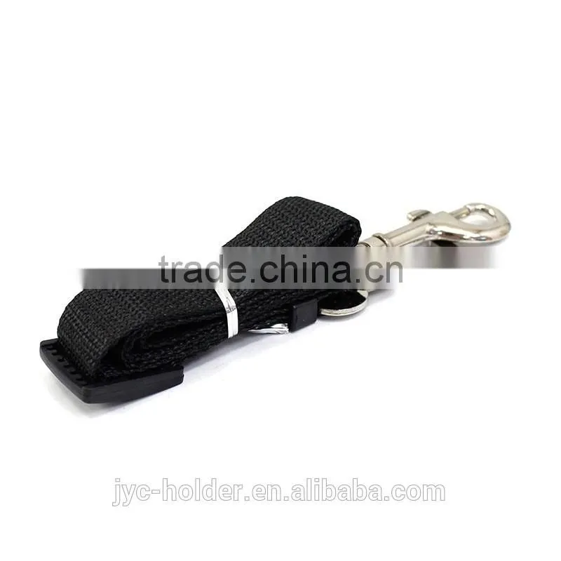 Dog Pet Car Safety Seat Belt Travel Clip