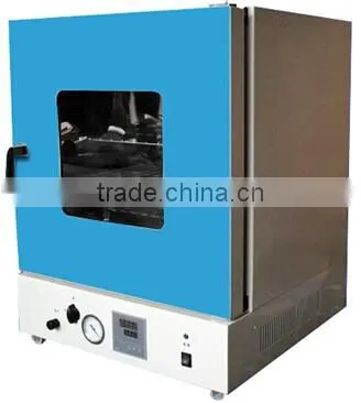 High Temperature Industrial Vacuum Drying Oven Made In China