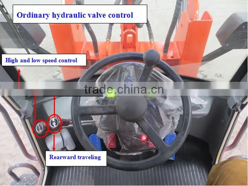 payloader zl18f with epa tier4