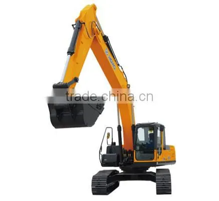 Competitive Price XCMG XE265C Excavator