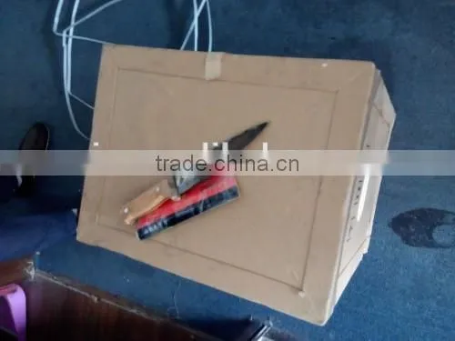 Offering sample Good condition shoe repair equipment for sale