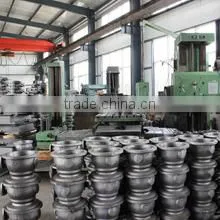 Wafangdian City Wudao Baoyang Machinery Factory company overview - view 3