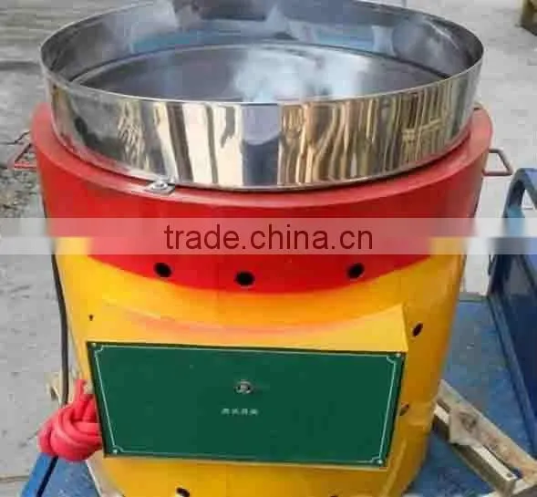 your best choice nut roaster