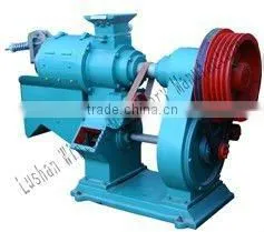 2012 High-technology Series corn huller and polisher