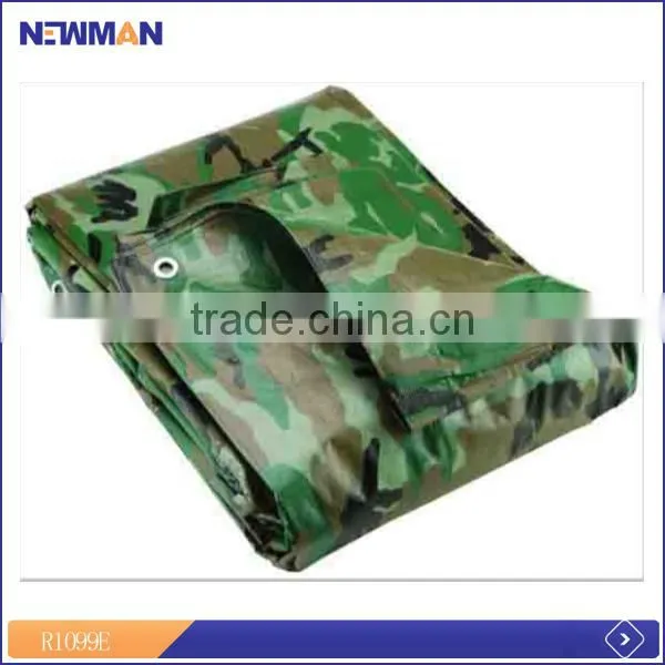 easy to use standard 600d*300d polyester pvc coated water repellent tarpaulin fabric for outdoor carpet
