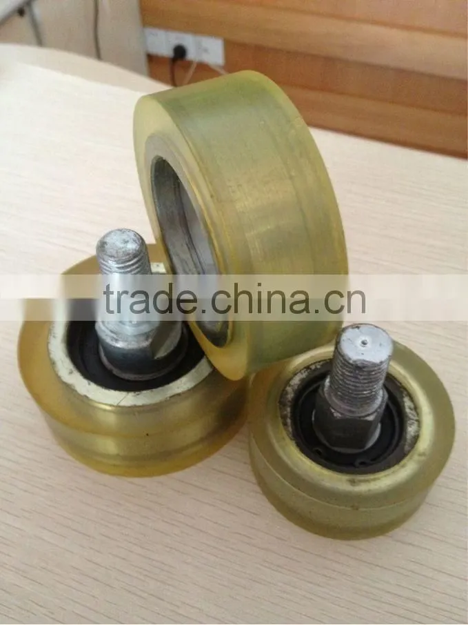 special engineering plastics parts