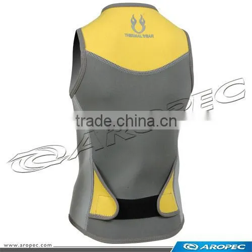 Cosy Kid-2mm Neoprene Kid's Swim Vest
