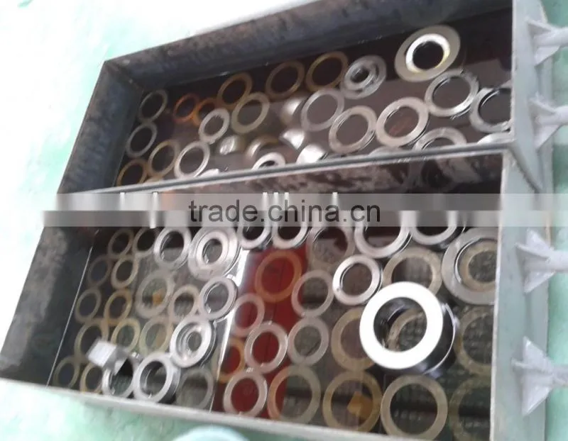 Hight Quality Self-lubricated Bearing