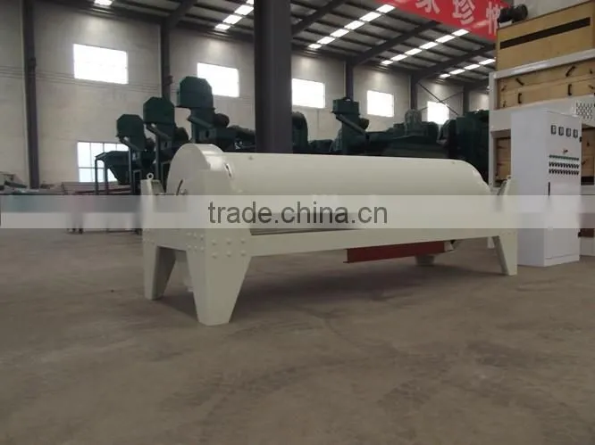 alfalfa seed indented cylinder machine
