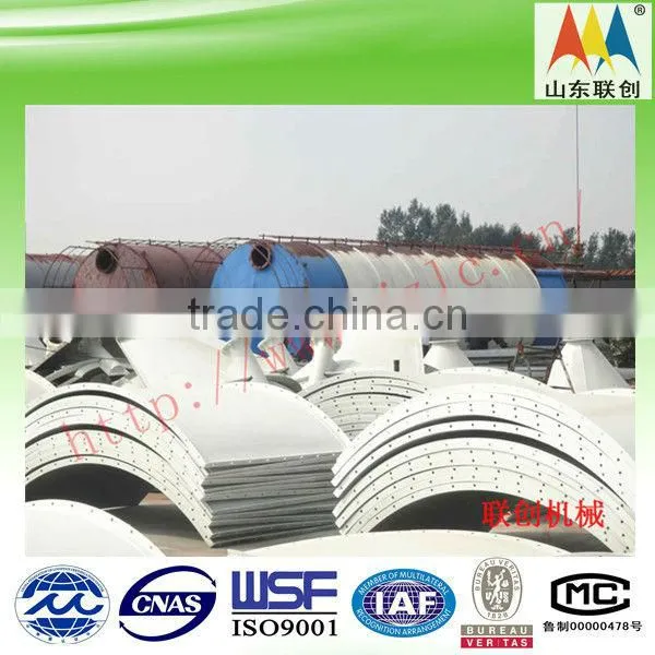 50 ton cement silo flake ones
