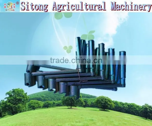 diesel engine starting handle