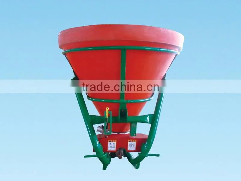 Wonderful High Quality farm agricultural manual fertilizer spreader
