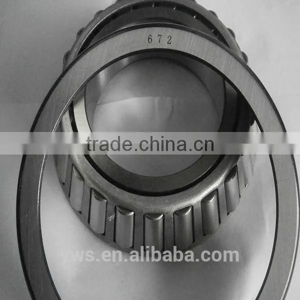 bearing 30212 tapered roller bearing China bearing