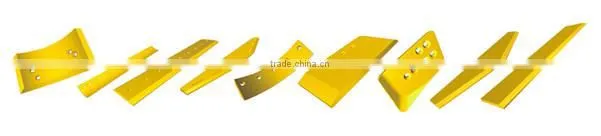 EX60 sider cutter for excavator parts