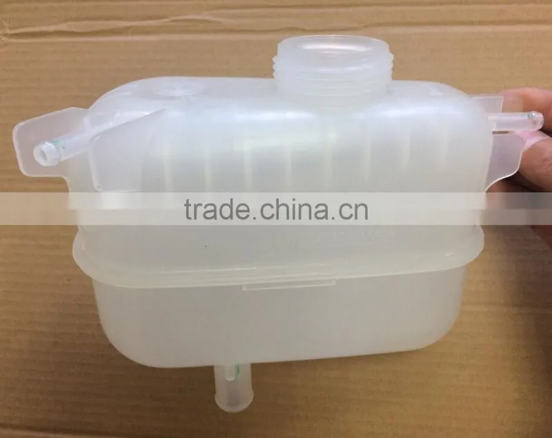 Expansion water tank 01304241 1304241 93179469 for Opel ASTRA MODEL