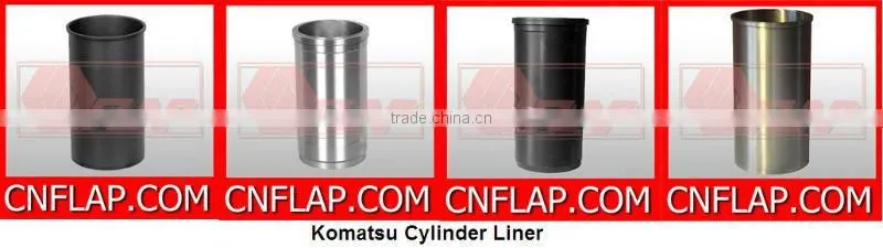 Auto spare parts 4BT piston ring