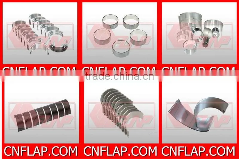 YPR Piston Ring