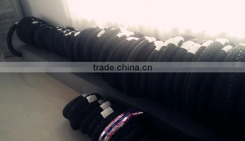 New Motorcycle Tyre 3.50-10