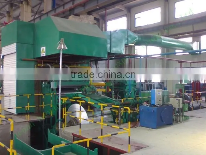 cold rolling mill henan for small business
