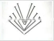 produce high quality electro-galvanized low carbon steel metallic nails