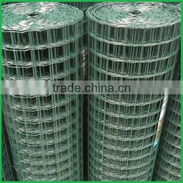 Metal wire mesh factory brc wire mesh size