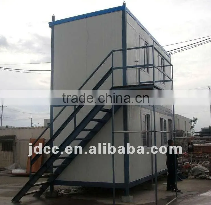 Modular Container House