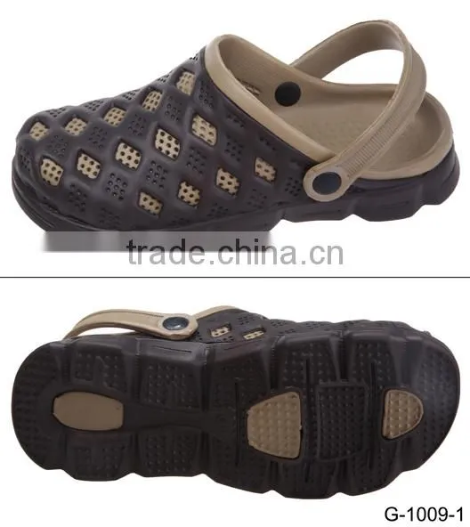 best sale cheap EVA clogs with custom logo,various color,custom color,OEM orders are welcome