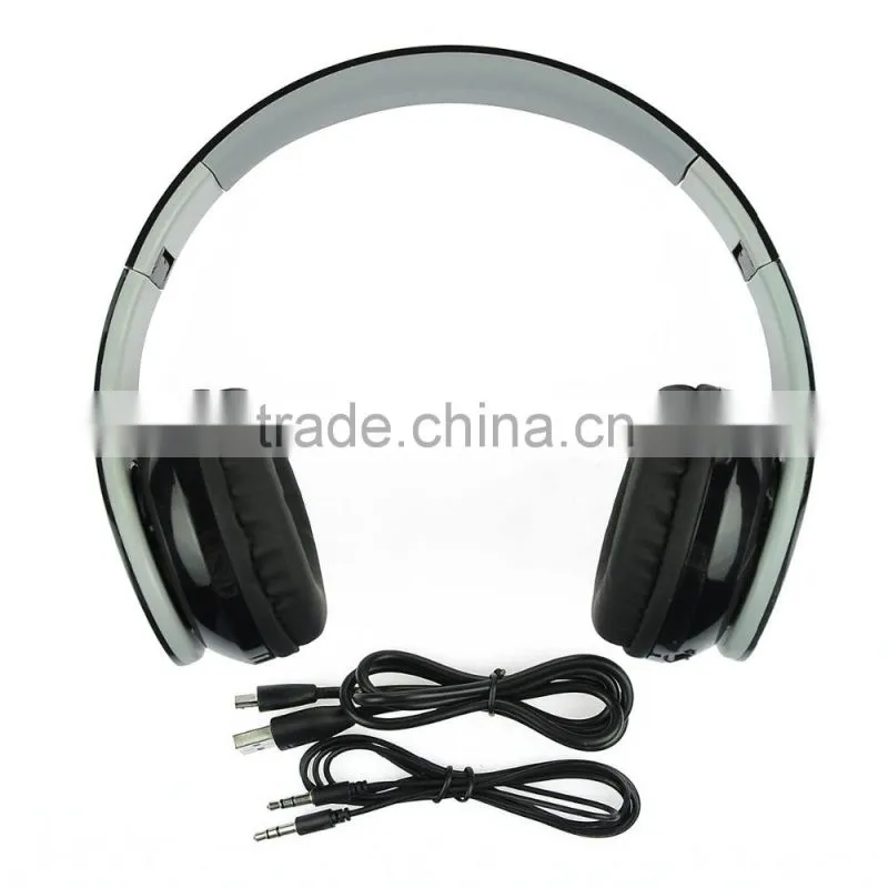 Wireless Headphone Headphone Without Wire Bluetooth Headphone