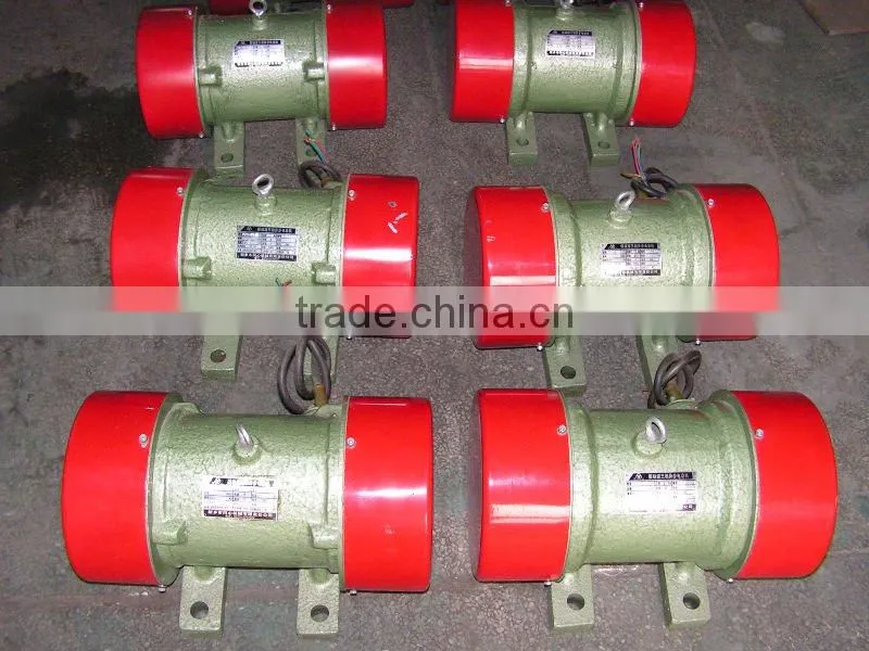 YZO series vibrator motor TX