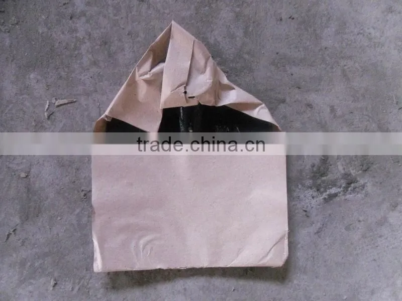 46cm*36cm*18cm black painted 3.25lbs steel hoe head