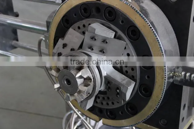 Animal Feed Pellet Production Cutting Line Machine