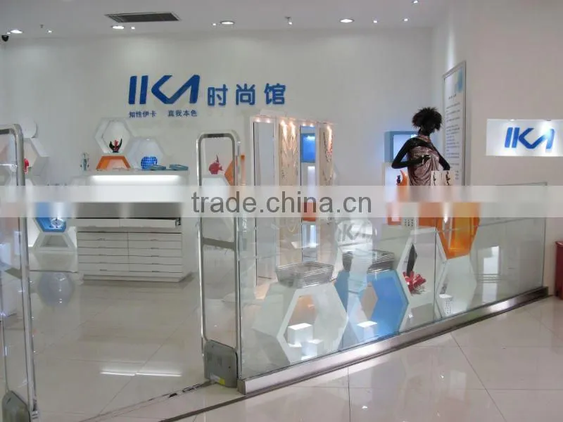 Library Electronic Security Systems XLD-AM02