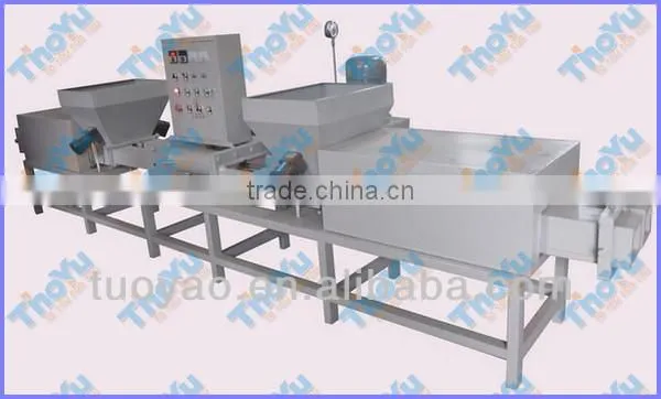 Wooden Pallet Block Machine for Pallet Block/Feet Production SMS 0086-15937167907