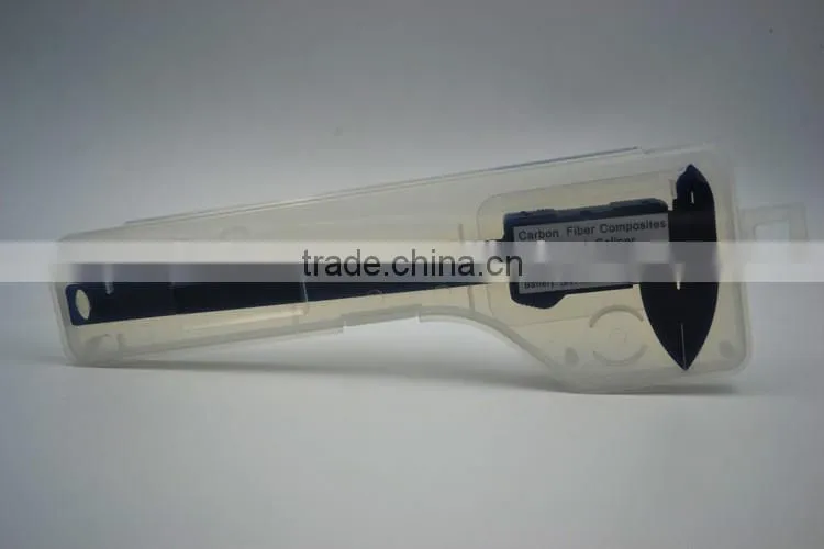Electronic Digital Caliper Inch/Metric/Fractions