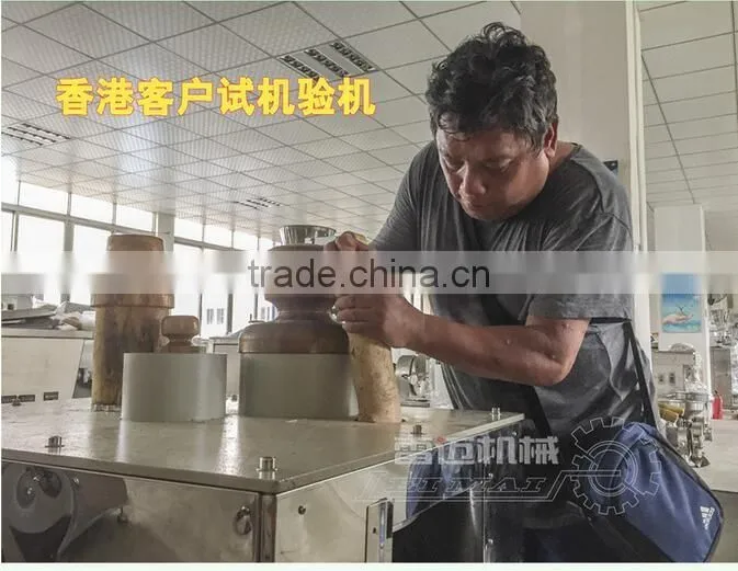 Professional Herb Cutter/Slicing machine/Herb Slicer