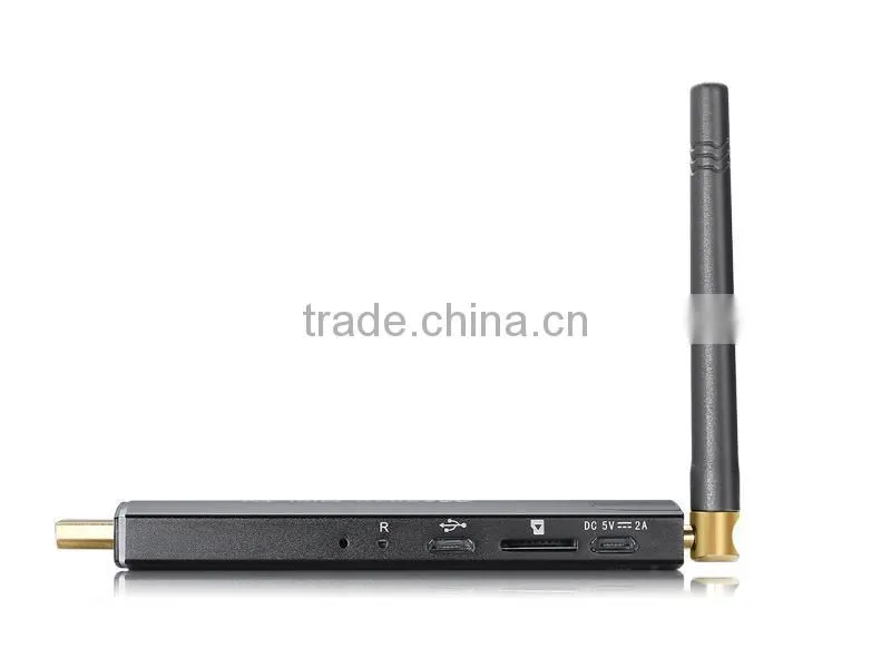 MK903V RK3288 Quad-Core Android4.4 Mini PC H.265 4K 2G/8G WiFi HDMI2.0 Bluetooth TV Stick Dongle
