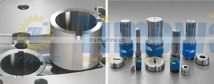 YPH-3044 CNC High-speed Hydraulic Turret Stamping Machine/Punching Machine for sheet metal