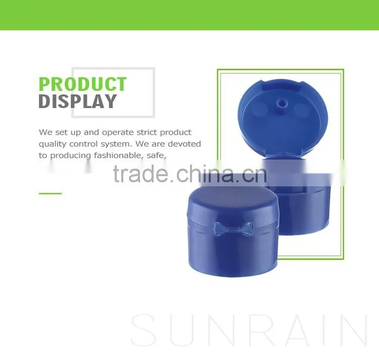 Hot China products wholesale promotional special closure 28/410 flip spout cap