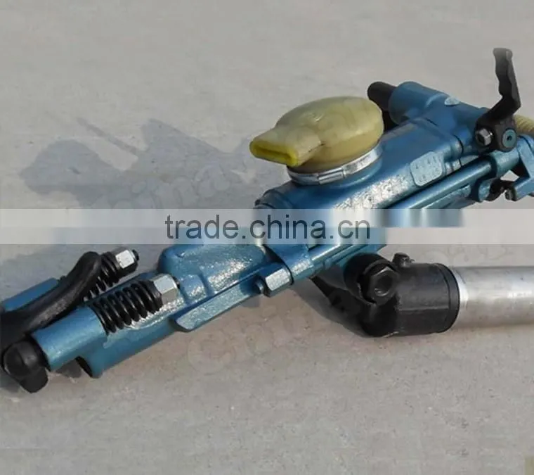 Rock Drilling Equipment Quarry Stone Drilling Machine